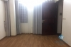 A good price house is available for rent in Yen Phu village